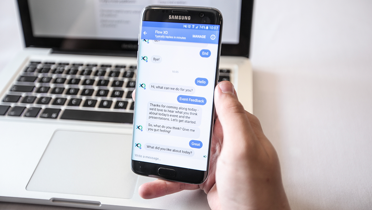 Chatbot, qué es y por qué revoluciona la comunicación web