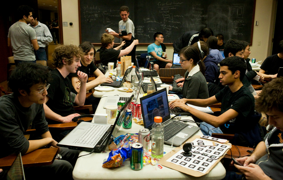 Flickr de Elena Olivo, Copyright: NYU Photo Bureau