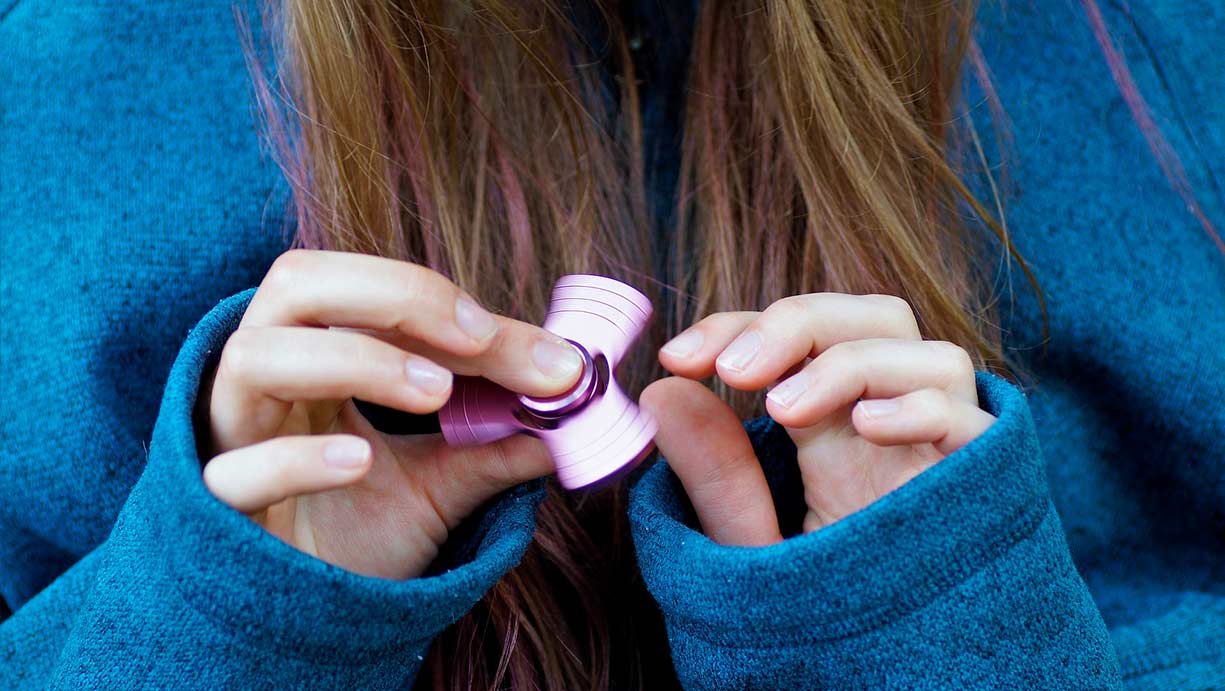 El mundo del Spinner: ¿qué es y por qué nos engancha?