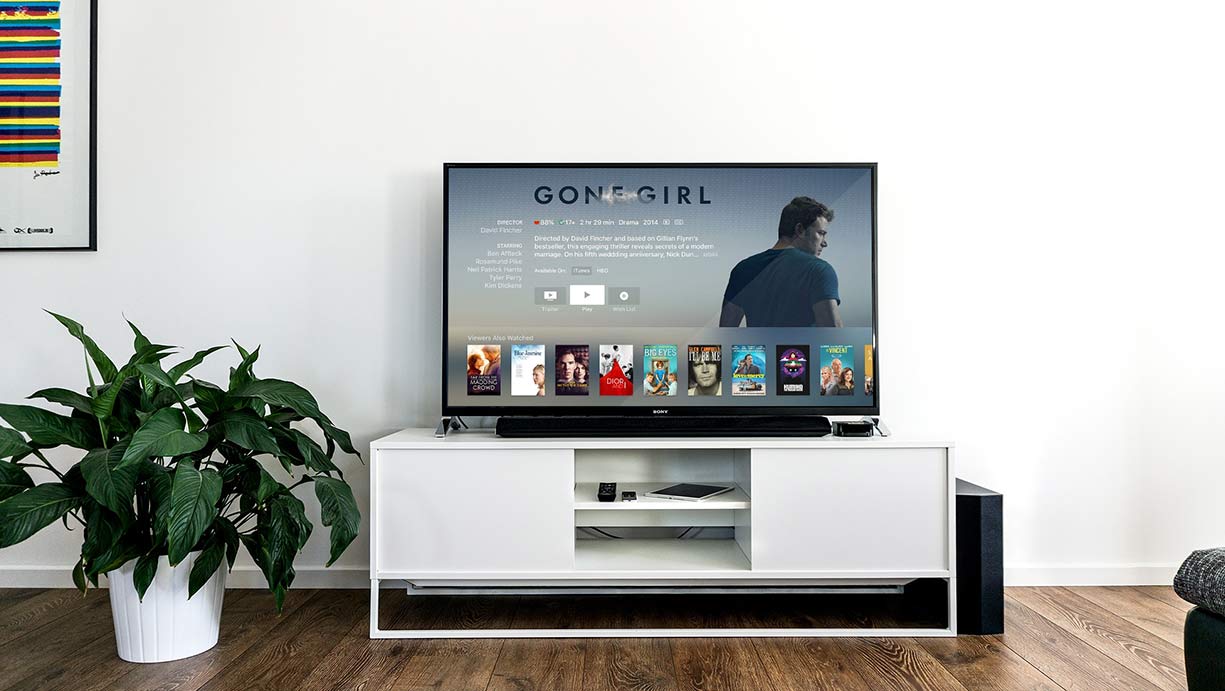 ¿Qué es mejor: HBO o Netflix?