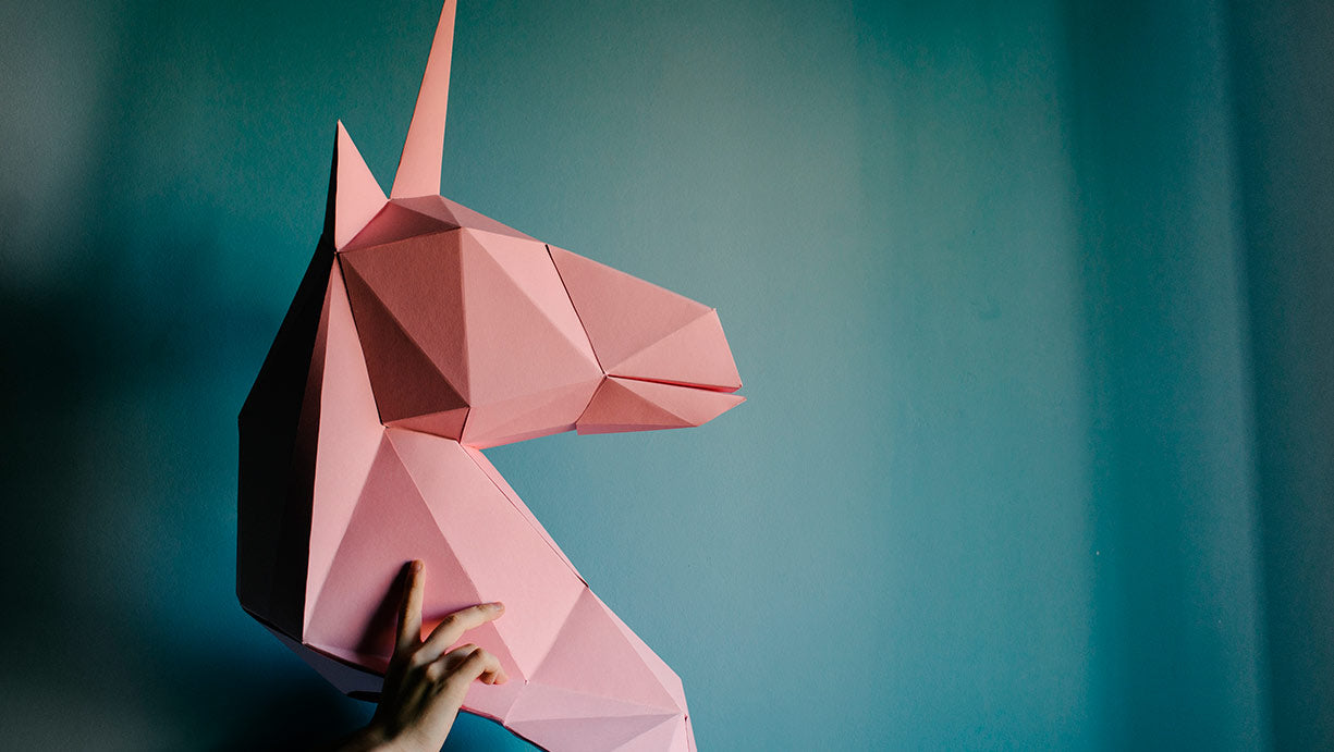 ¿Qué es una start up unicornio?