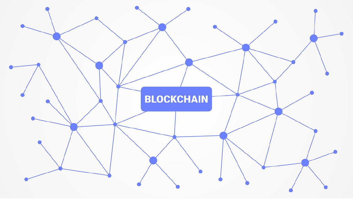 La tecnología Blockchain y su impacto en el futuro de internet