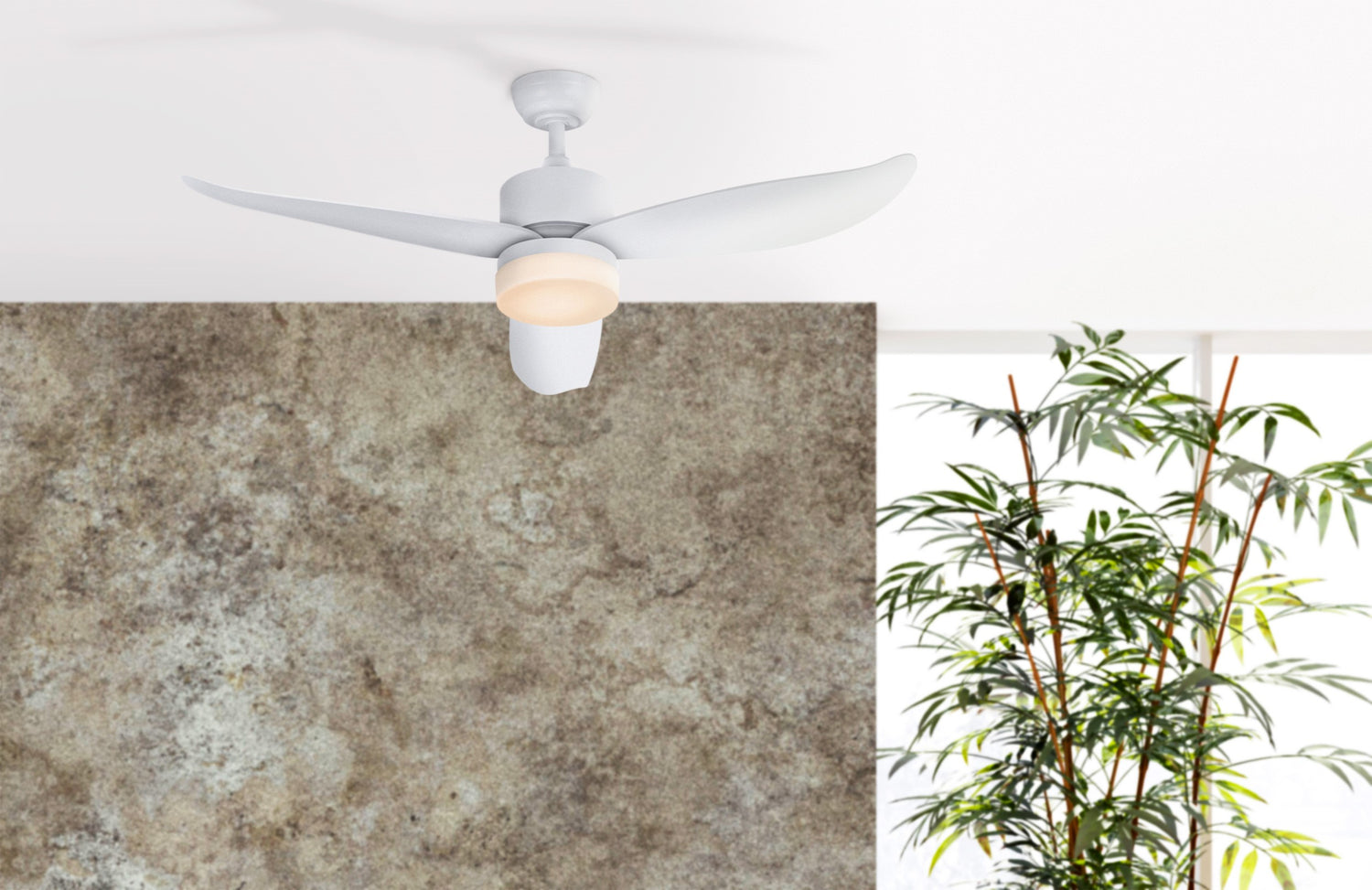 SPC presenta su segunda generación de ventiladores inteligentes, Conforto DC Lite y Conforto DC Max