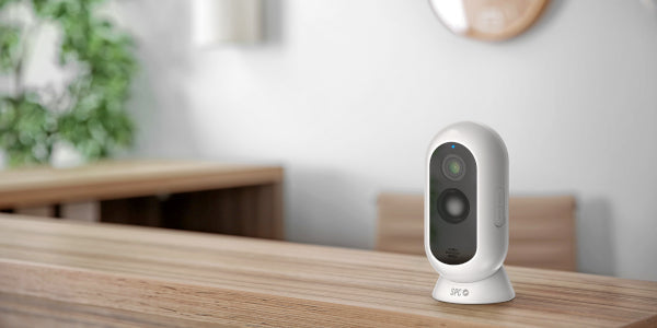 Cámaras y seguridad