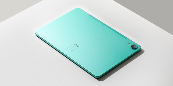 Tablets para niños