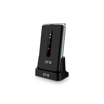 Always visible, charged, and at hand