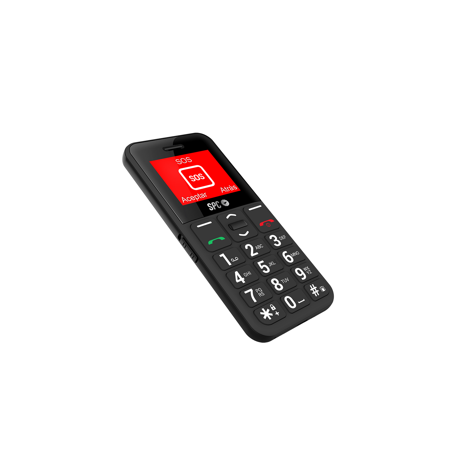 SPC FORTUNE 2 POCKET EDITION