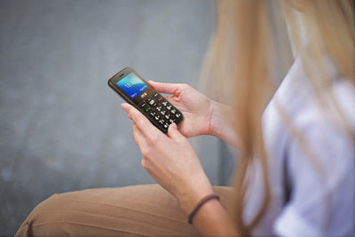 Ayuda inteligente que cuida en segundo plano