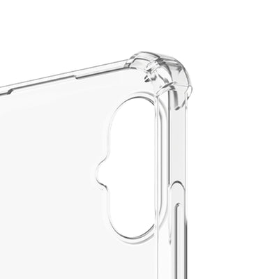 Tecnologia de absorção de impactos