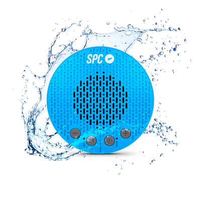 Escucha música, radio FM o atiende llamadas