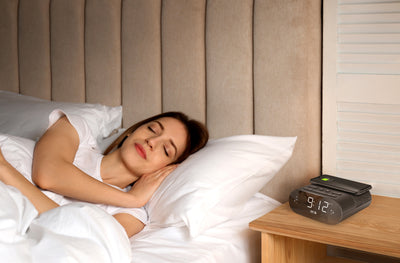 Double alarme configurable