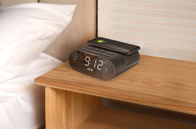 Charge sans fil simple