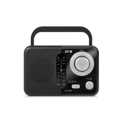 Poignée intégrée pour la porter confortablement d'un endroit à un autre