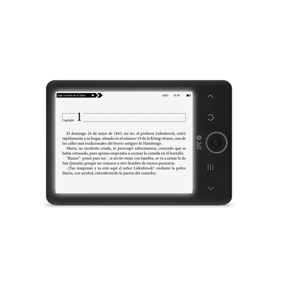 Reading in different positions