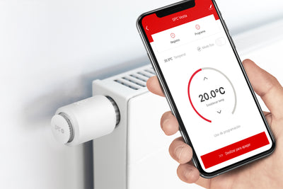 Poupança energética real