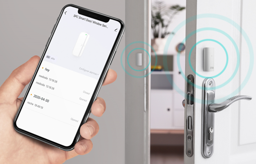 <strong>Segurança inteligente para a sua família</strong>