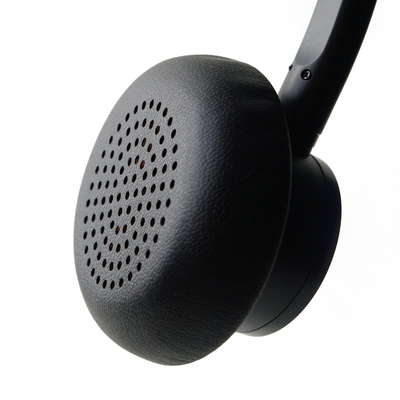 Sonido definido para música y llamadas sin interferencias