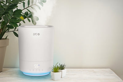 Aromaterapia para o teu bem-estar