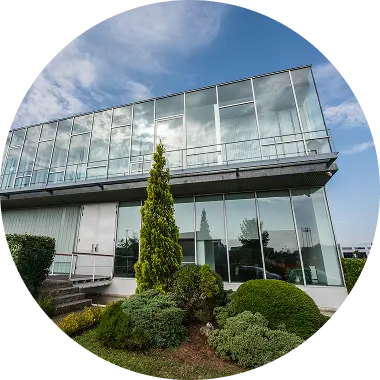 <strong>Esta é a nossa sede principal</strong>