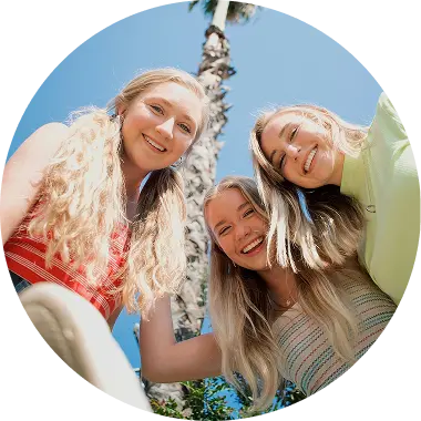 Si quieres sentir paz incluso cuando no estáis juntos