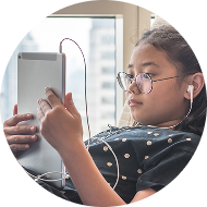 <strong>Se já está a sair com os seus amigos: localização em tempo real</strong>