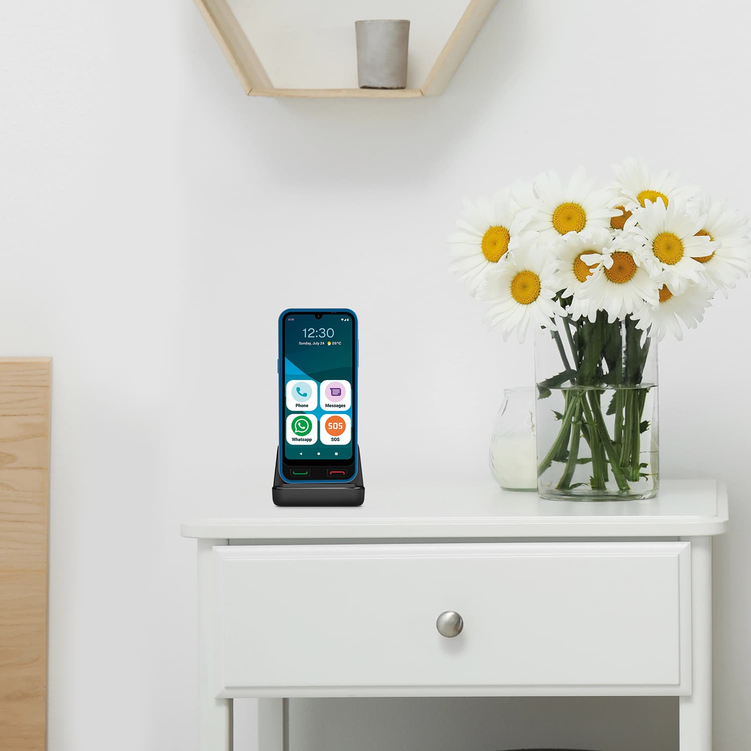 CAPA PROTETORA SPC ZEUS 2 PRO