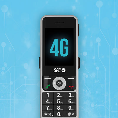 Ecrã a cores de 2,4”