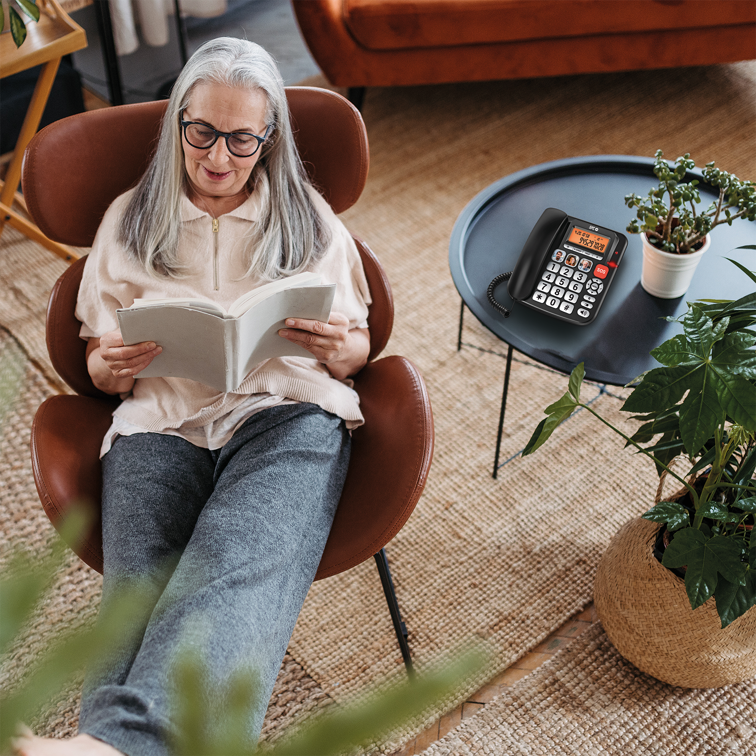 SPC COMFORT VOLUME PRO