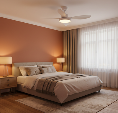 Poupança de energia durante todo o ano