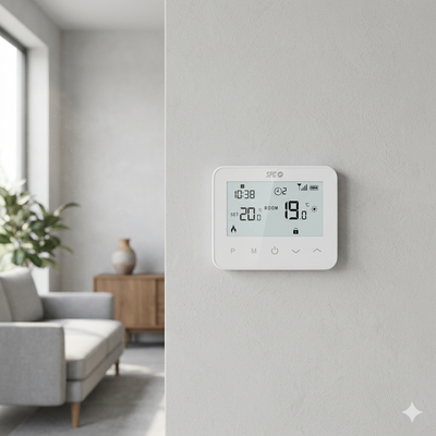 Économisez de l'énergie automatiquement