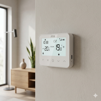 Contrôlez depuis n'importe où