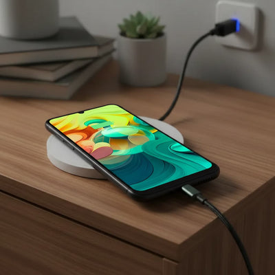 Batería para dos días