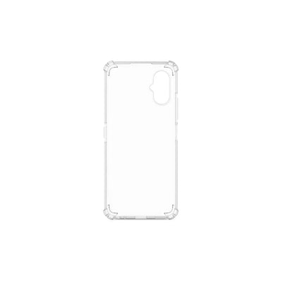 Cantoneiras reforçadas para maior segurança