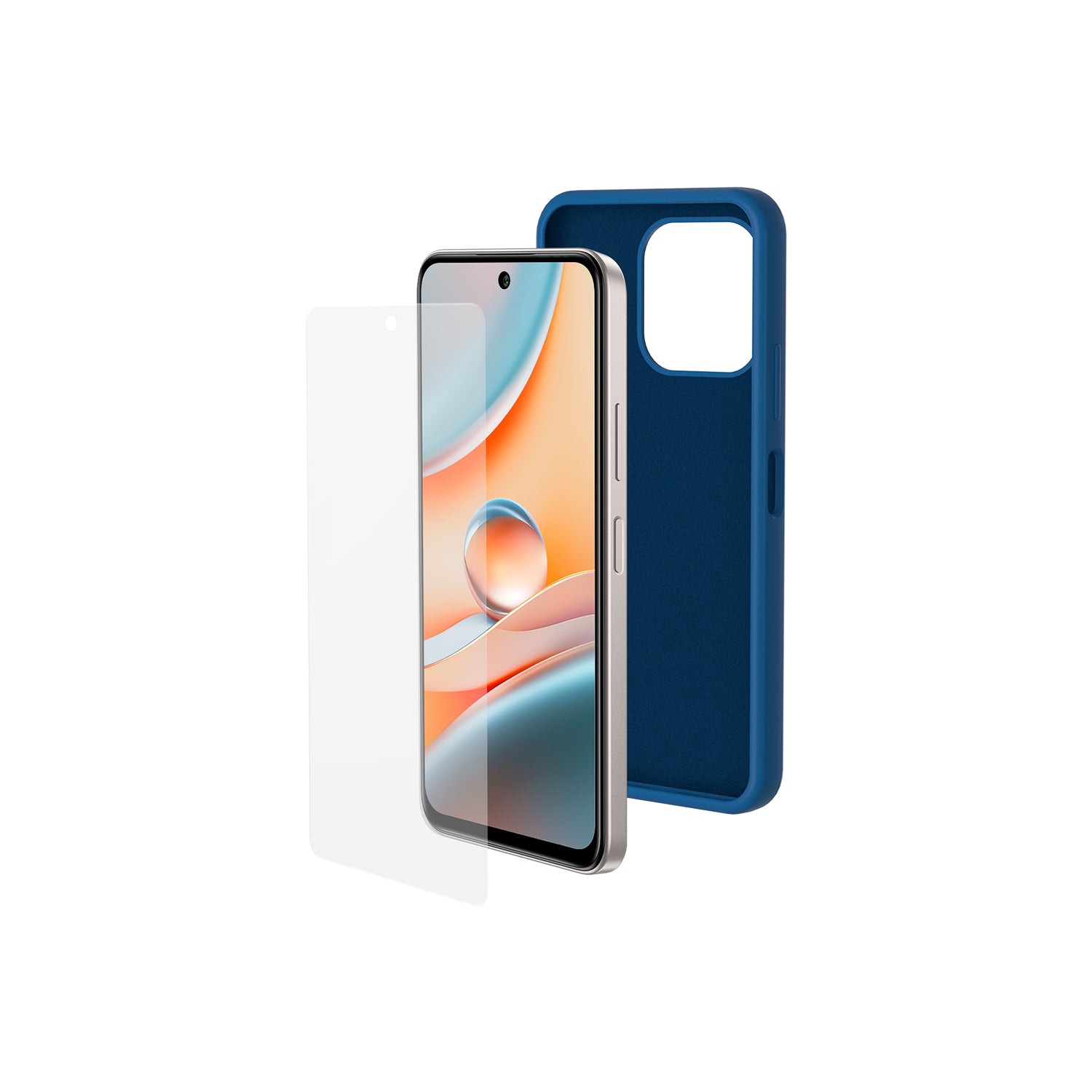 SPC DISCOVERY 3 PRO PACK DE PROTEÇÃO