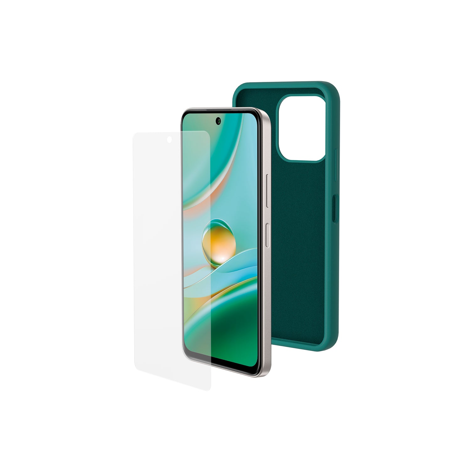 SPC DISCOVERY 3 PRO PROTECTION PACK