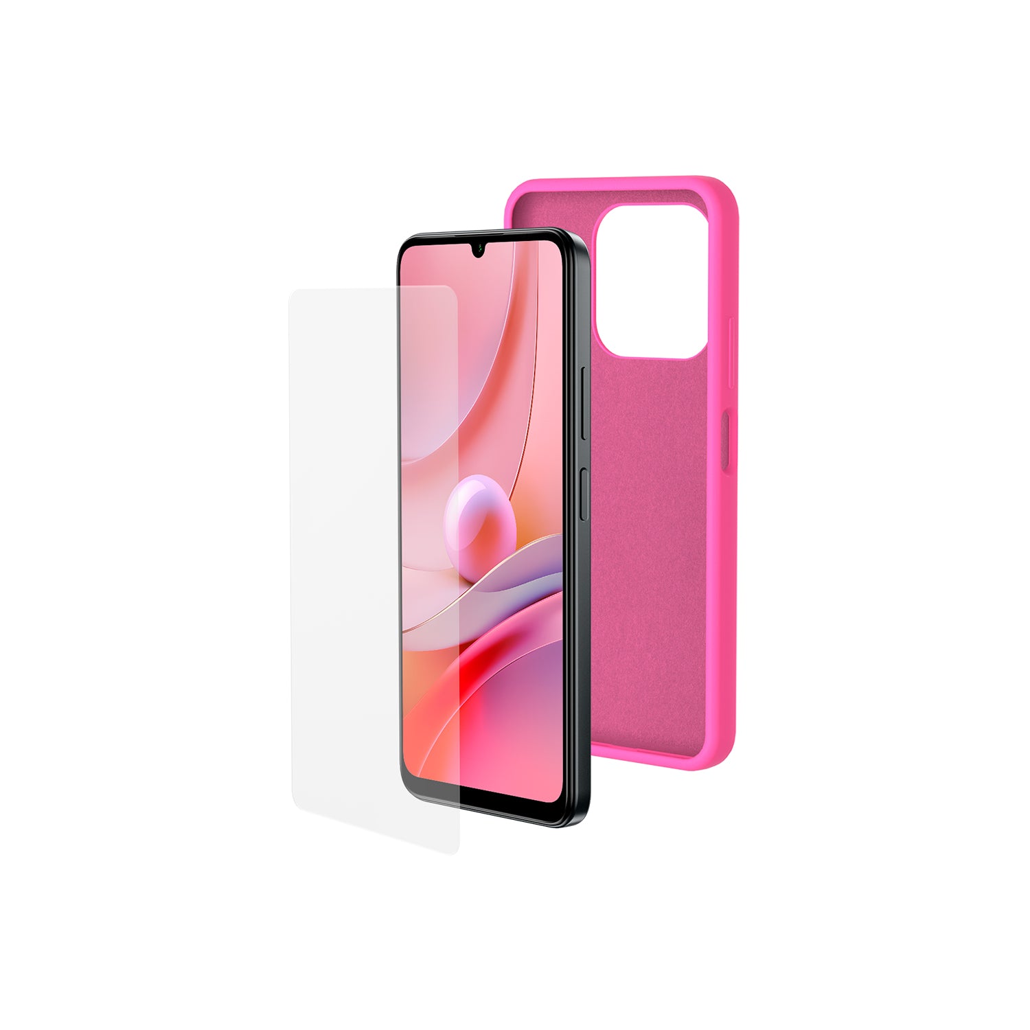 SPC DISCOVERY 3 e 3 SE PACK DE PROTEÇÃO