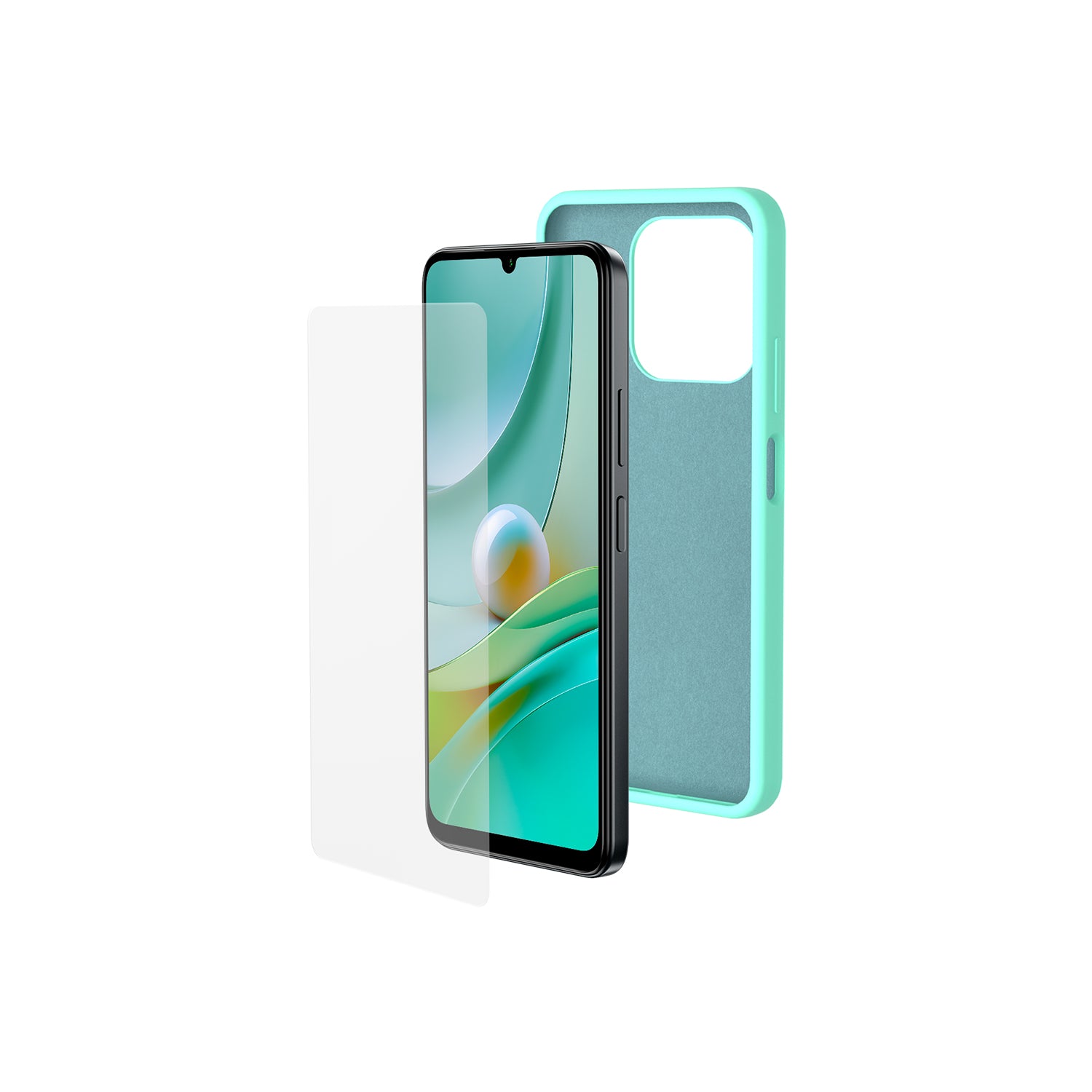 SPC DISCOVERY 3 e 3 SE PACK DE PROTEÇÃO