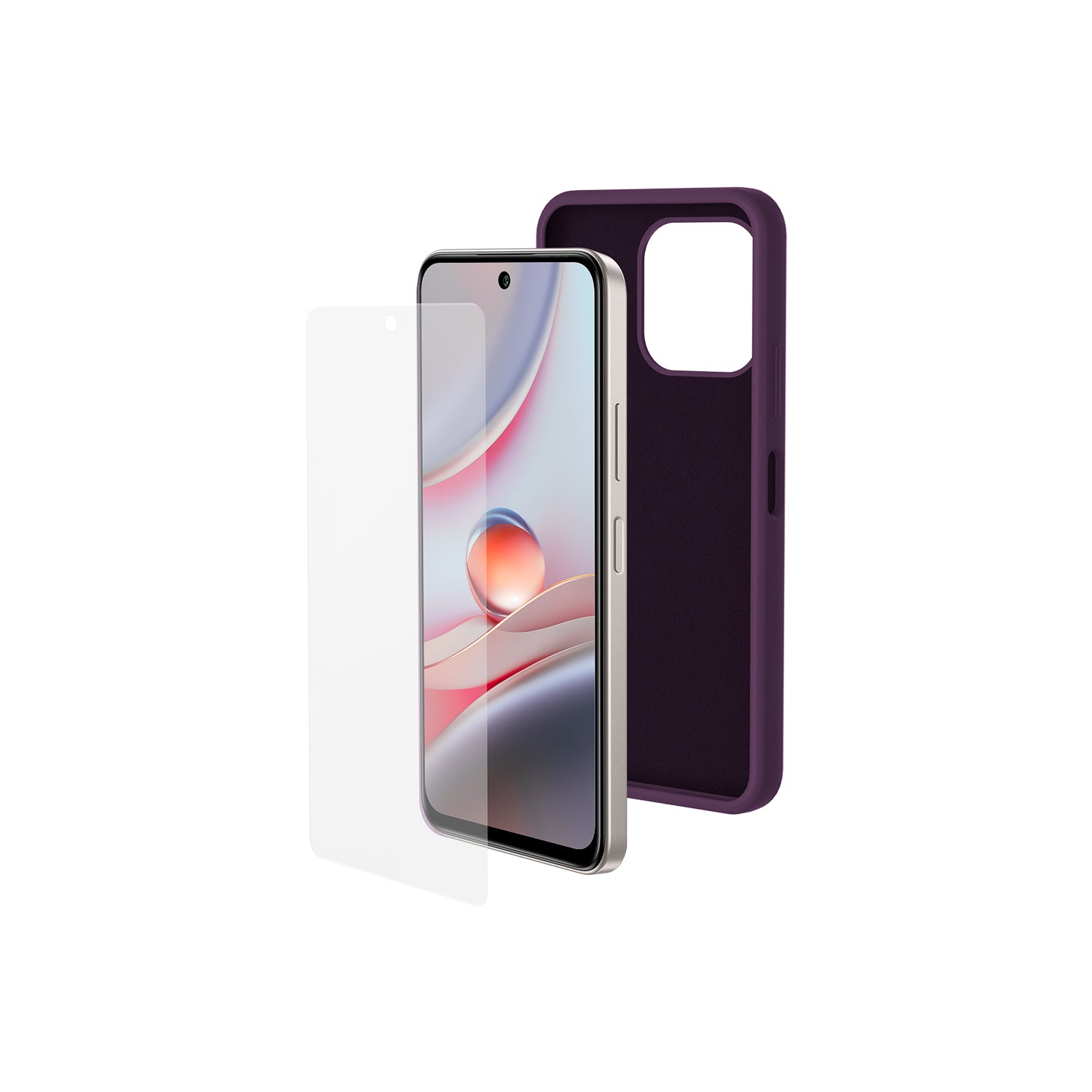 SPC DISCOVERY 3 PRO PROTECTION PACK