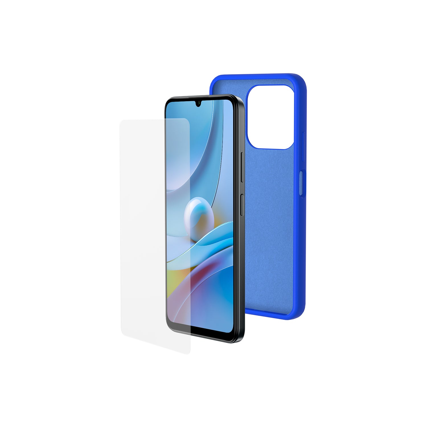 SPC DISCOVERY 3 e 3 SE PACK DE PROTEÇÃO