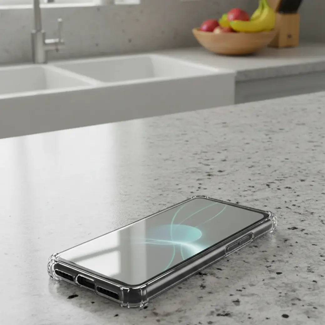 SPC DISCOVERY PRO PACK DE PROTEÇÃO (6.8")