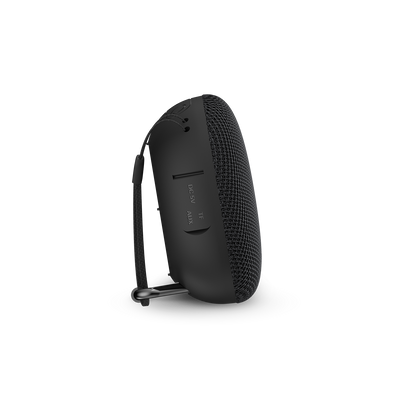 Design ultracompacto e leve, fácil de transportar para qualquer lugar