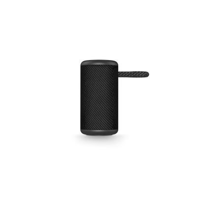 Som claro e surpreendente em formato mini