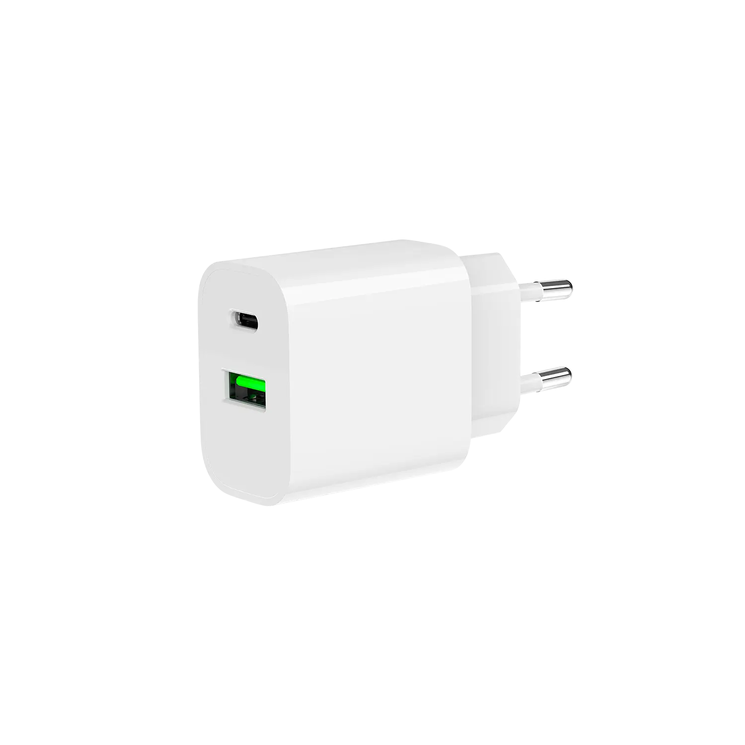 CARREGADOR RÁPIDO 20W