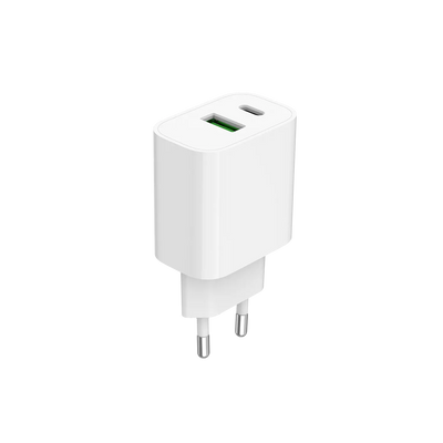 CARREGADOR RÁPIDO 20W