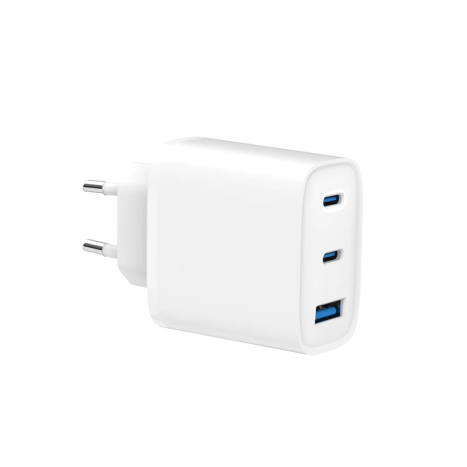 CARREGADOR RÁPIDO 65W