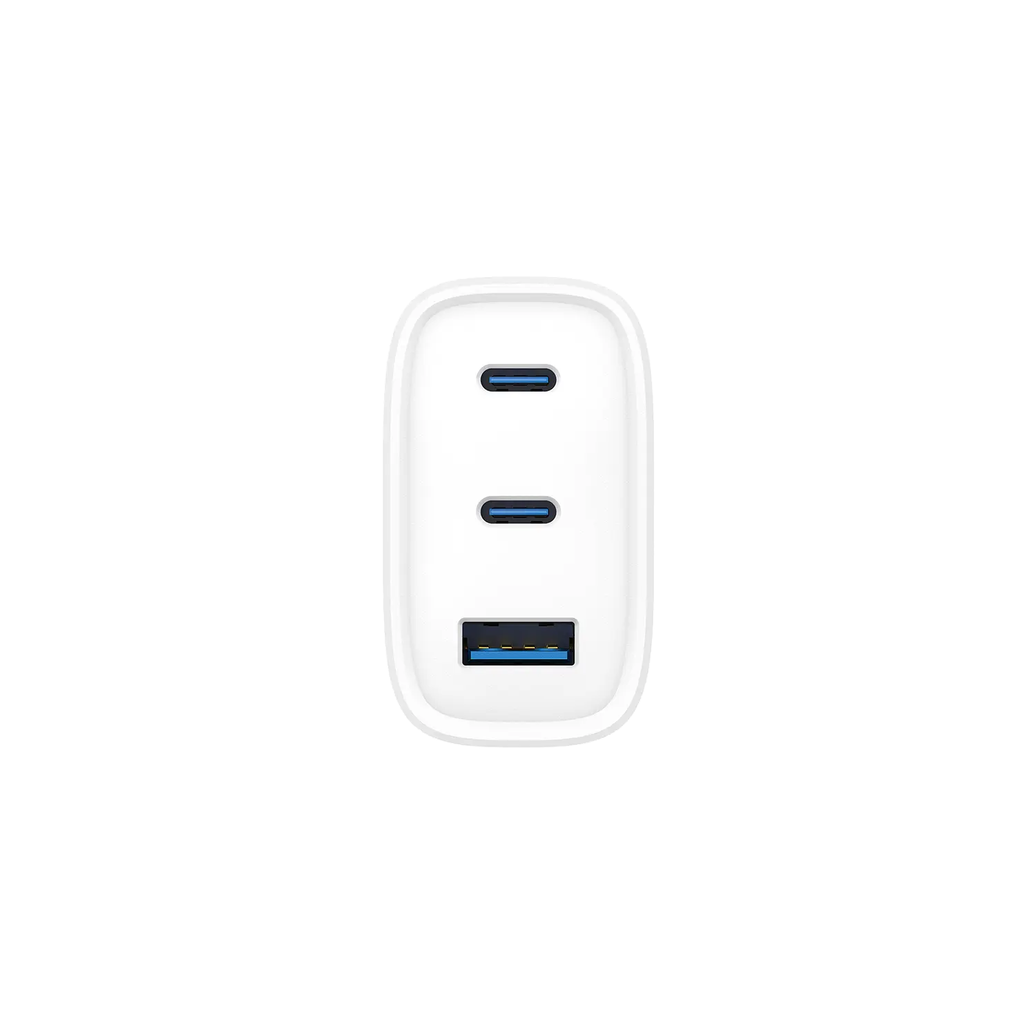 CARREGADOR RÁPIDO 65W