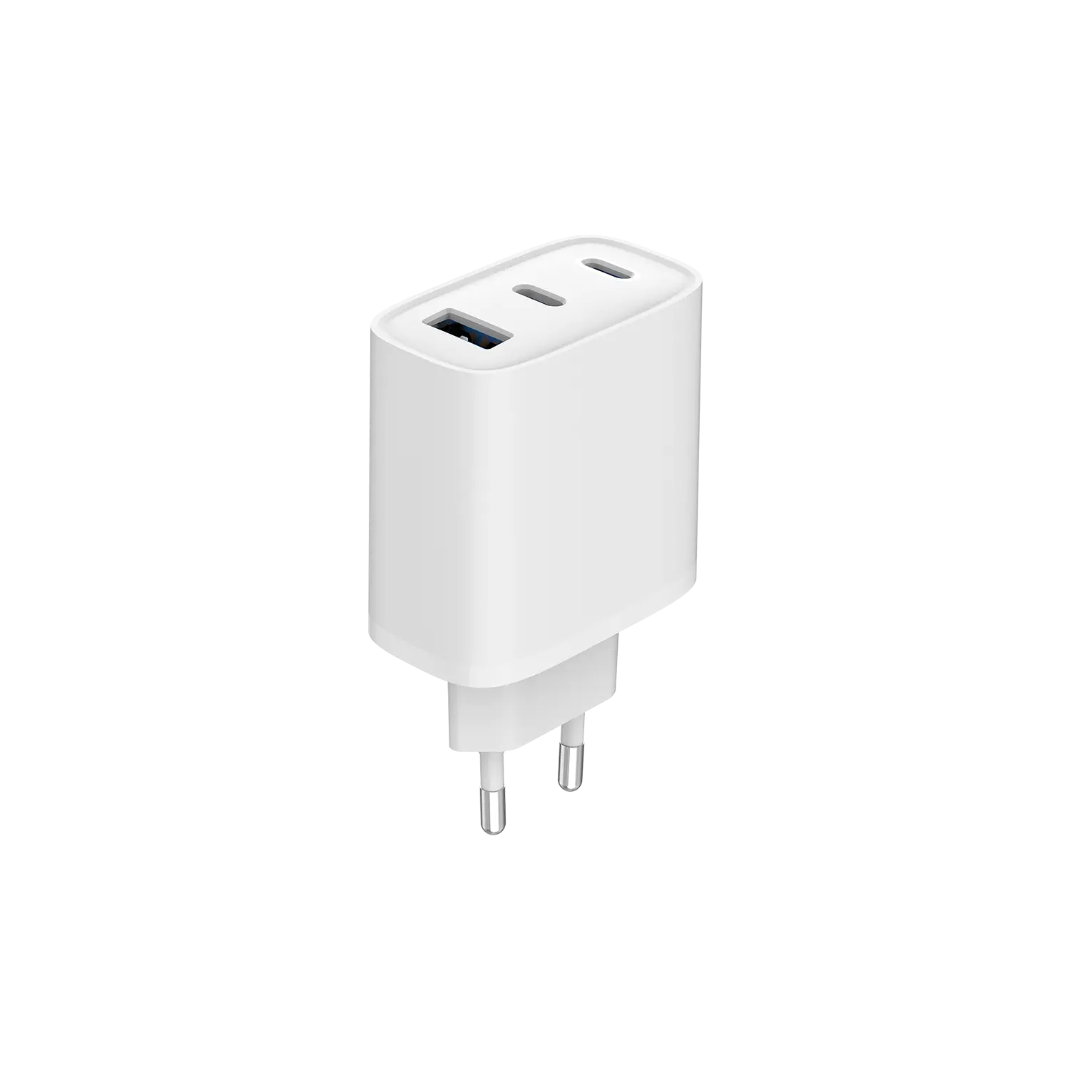 CARREGADOR RÁPIDO 65W