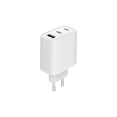 CARREGADOR RÁPIDO 65W