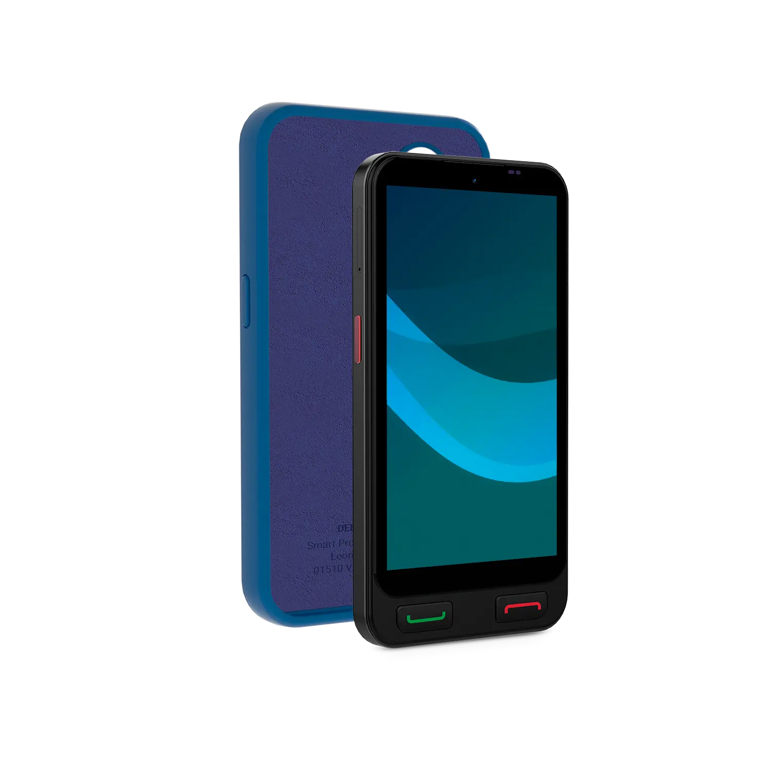 CAPA PROTETORA SPC ZEUS 2