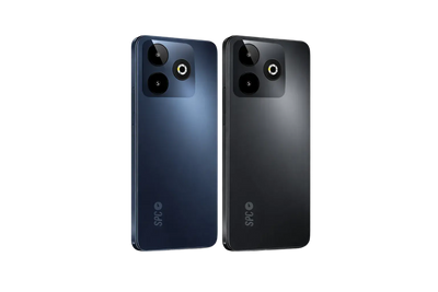 Dos configuraciones a elegir 